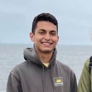 Meet your Posher, Joaquin